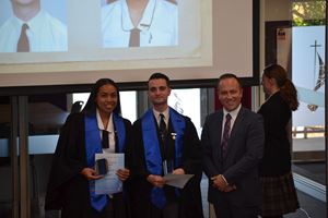 year 12 graduation 2020  397