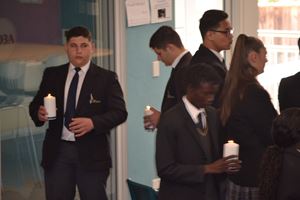 year 12 graduation 2020  4