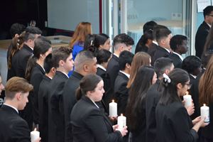 year 12 graduation 2020  40