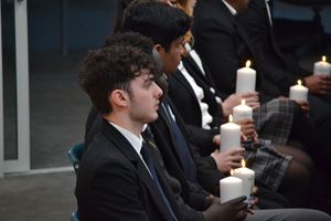 year 12 graduation 2020  41