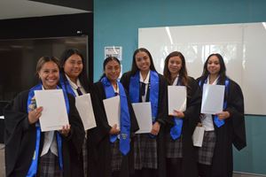 year 12 graduation 2020  458