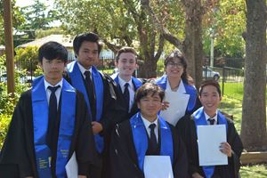 year 12 graduation 2020  481