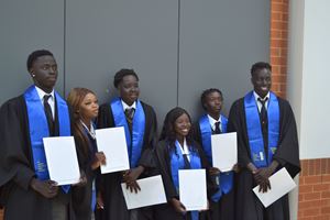 year 12 graduation 2020  486