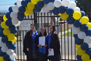 year 12 graduation 2020  491