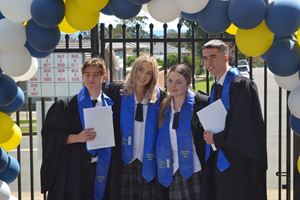 year 12 graduation 2020  493