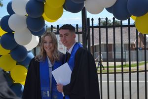 year 12 graduation 2020  497