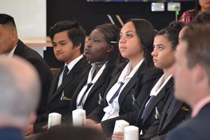 year 12 graduation 2020  51