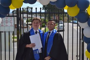 year 12 graduation 2020  512