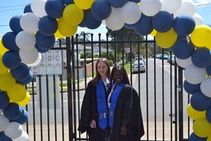 year 12 graduation 2020  516