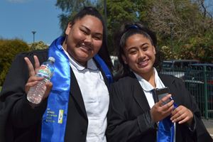 year 12 graduation 2020  534