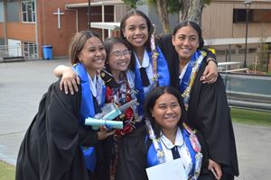 year 12 graduation 2020  553