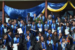year 12 graduation 2020  584
