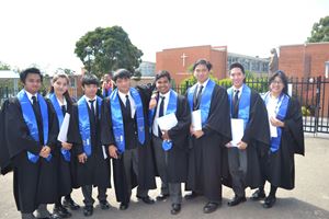 year 12 graduation 2020  620