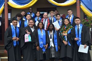 year 12 graduation 2020  631