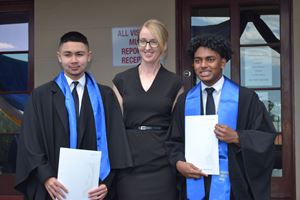 year 12 graduation 2020  633