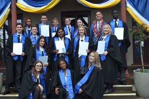 year 12 graduation 2020  646