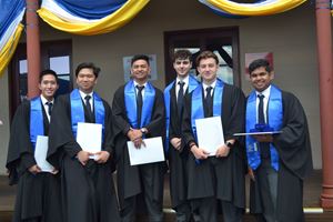 year 12 graduation 2020  653