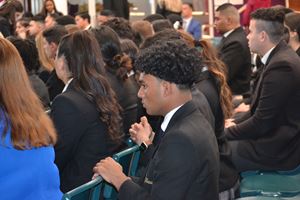 year 12 graduation 2020  66