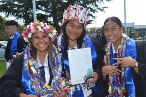 year 12 graduation 2020  661