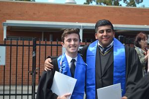 year 12 graduation 2020  665