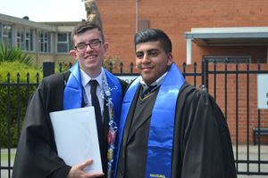 year 12 graduation 2020  667