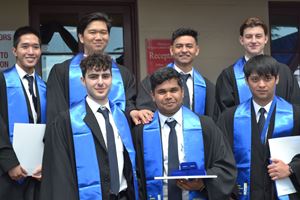 year 12 graduation 2020  668