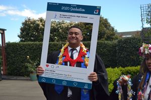 year 12 graduation 2020  672