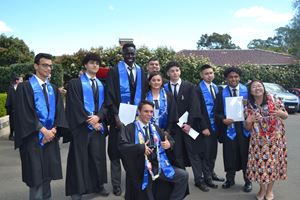 year 12 graduation 2020  676