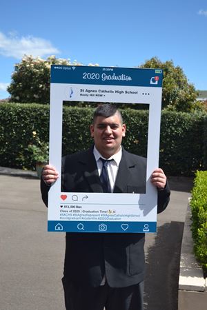 year 12 graduation 2020  677