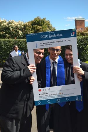 year 12 graduation 2020  680