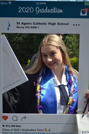 year 12 graduation 2020  683