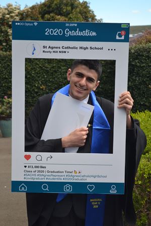 year 12 graduation 2020  687