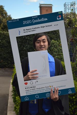 year 12 graduation 2020  688