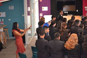 year 12 graduation 2020  69