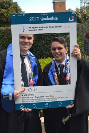 year 12 graduation 2020  691