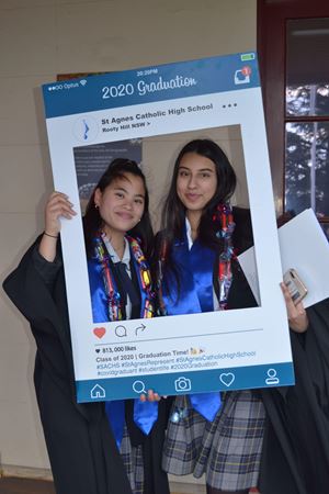 year 12 graduation 2020  692