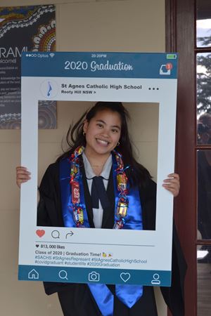 year 12 graduation 2020  693