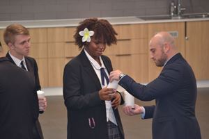 year 12 graduation 2020  7