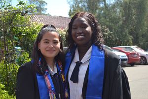 year 12 graduation 2020  712