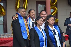 year 12 graduation 2020  715