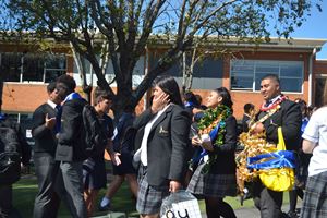 year 12 graduation 2020  721