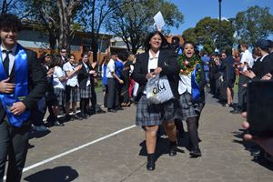 year 12 graduation 2020  722