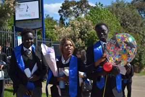 year 12 graduation 2020  736