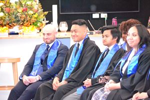 year 12 graduation 2020  777