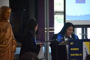 year 12 graduation 2020  792