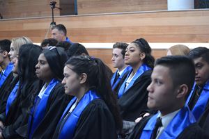 year 12 graduation 2020  802