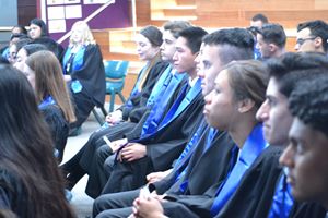 year 12 graduation 2020  803