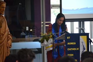 year 12 graduation 2020  805