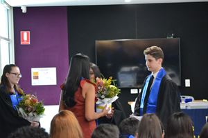 year 12 graduation 2020  808