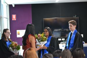 year 12 graduation 2020  809